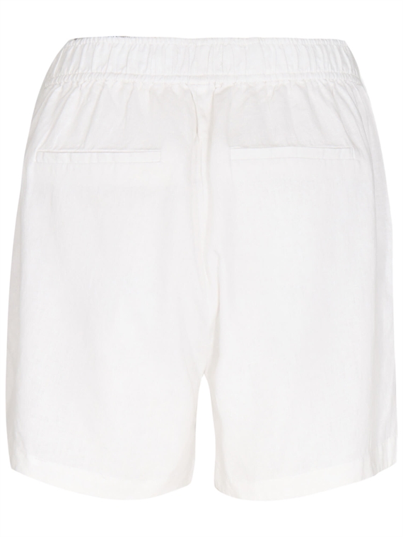 Levete Room LR-NAJA 8 Shorts, Hvid